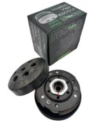 Kanuni Trodon 50 Motto Arka Varyatör Komple - Görsel 2