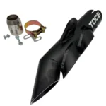 Üniversal Performans Egzozu A36 TOCE