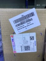 TVS - KRANK KUTUSU SOL KAPAK (SIYAH) - Görsel 2