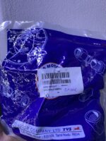 TVS RAİDER125 - VITES PEDALI KOMPLE - Y4TVS7004A0017 - Görsel 2