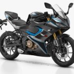 RKS SRK250RS SİYAH RENK