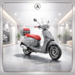 KUBA BRİLLİANT 26E 50 METALİK GRİ