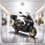 KUBA NEWCİTY 50 SİYAH RENK