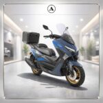 KUBA NEWCİTY 50 MAVİ RENK