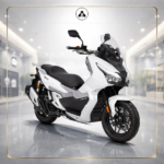 RKS FRECCİA 150 BEYAZ