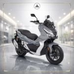 RKS FRECCİA 150 GRİ RENK