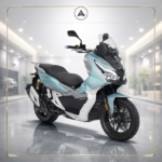 RKS FRECCİA 150 YEŞİL RENK