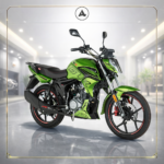 RKS GTR 50 YEŞİL RENK