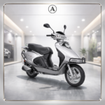 RKS SPONTİNİ 110 GRİ RENK