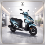 RKS VRS 125 YEŞİL RENK