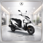 RKS VRS 125 BEYAZ RENK