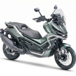 ZONTES ZT-250G YEŞİL RENK