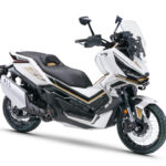 ZONTES ZT-250G BEYAZ RENK