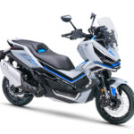 ZONTES ZT-250G GRİ RENK