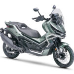 ZONTES ZT-368G YEŞİL RENK