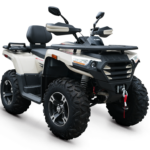 KUBA ALTERA 400 ATV (T3)