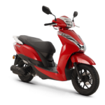 KUBA BORELLİ 50 KIRMIZI RENK