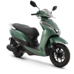 KUBA BORELLİ 50 YEŞİL RENK