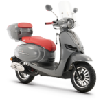 KUBA BRİLLİANT 26E 50 METALİK GRİ