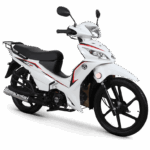 KUBA EGE 50 CUB BEYAZ RENK