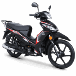 KUBA EGE 50 CUB SİYAH RENK