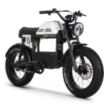 APE RYDER GİBBON E-BİKE BEYAZ RENK