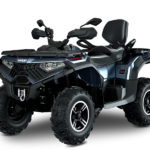 LONCİN XWOLF 700 MAVİ RENK