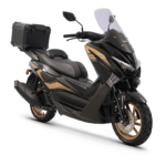 KUBA NEWCİTY 50 SİYAH RENK