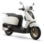 RKS PARMİDA 50 BEYAZ RENK