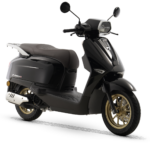 RKS PARMİDA 50 SİYAH RENK