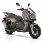 RKS REALE 125 FÜME RENK