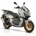 RKS REALE 125-X GRİ RENK