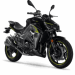 RKS A 250 SİYAH RENK