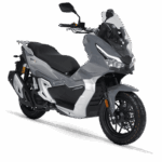 RKS FRECCİA 150 GRİ RENK