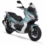 RKS FRECCİA 150 YEŞİL RENK