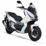 RKS FRECCİA 150 BEYAZ RENK