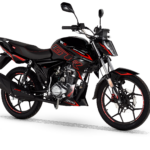 RKS GTR 50 SİYAH RENK