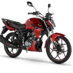 RKS GTR 50 KIRMIZI RENK