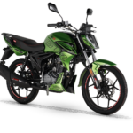 RKS GTR 50 YEŞİL RENK