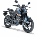RKS RZ125 MAVİ RENK
