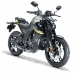 RKS RZ125 SİYAH RENK