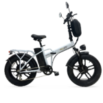 SKYJET ROBUSTO ELEKTRİKLİ BİSİKLET