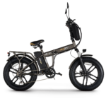 SKYJET NİTRO PRO E-BİKE GRİ