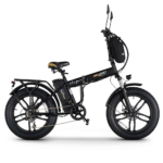 SKYJET NİTRO PRO E-BİKE SİYAH