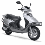 RKS SPONTİNİ 110 GRİ RENK