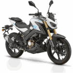 RKS SRK 125-S BEYAZ RENK