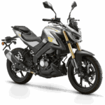 RKS SRK 125-S GRİ RENK