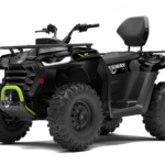 SEGWAY SNARLER 500 PRO ATV