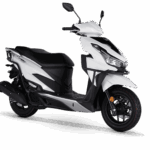 RKS VRS 125 BEYAZ RENK