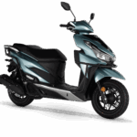 RKS VRS 125 YEŞİL RENK